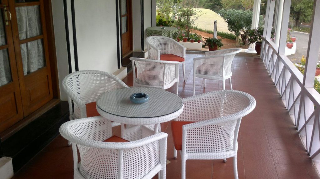 outdoor furniture dublin