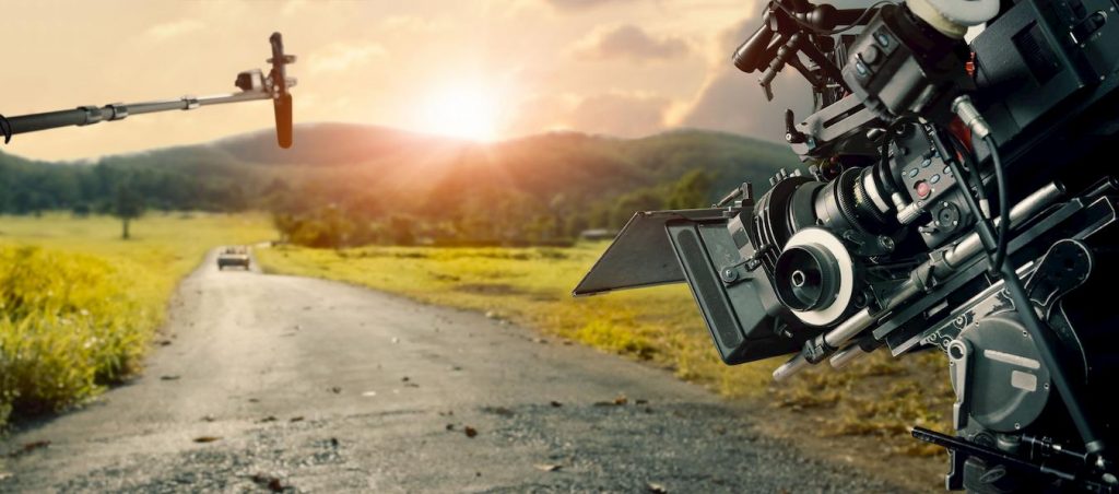 film industry