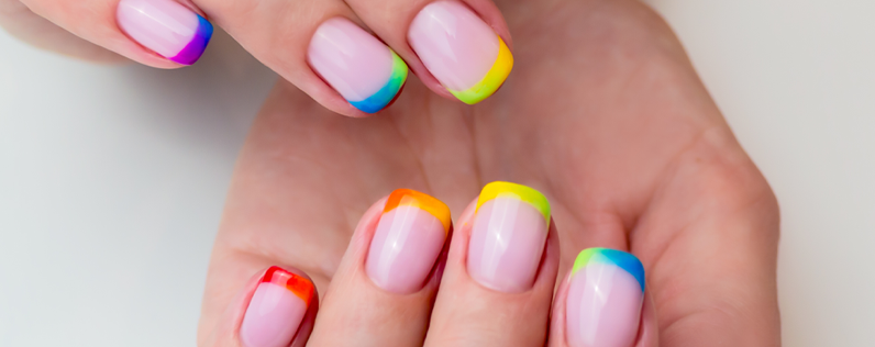 Nail Salons