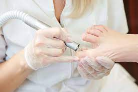 foot specialist