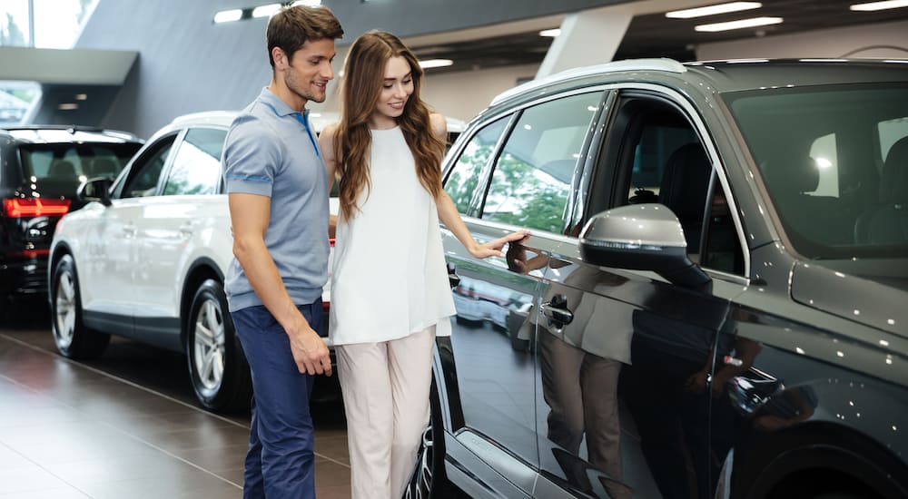 car lease