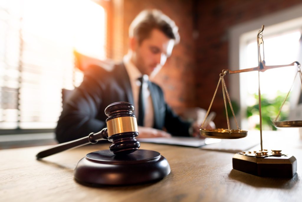 Law Firm